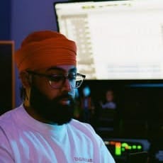Jaspreet Singh